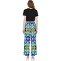 Mosaic Women s Pants  View2