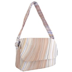 Marble Texture Marble Painting Courier Bag by Wegoenart