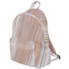 Marble Texture Marble Painting The Plain Backpack by Wegoenart