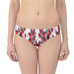 Im Fourth Dimension Colour 32 Hipster Bikini Bottoms by imanmulyana