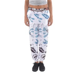 Im Fourth Dimension Colour 35 Women s Jogger Sweatpants by imanmulyana