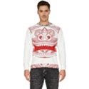 IM Fourth Dimension Colour 36 Men s Fleece Sweatshirt View1