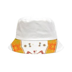 IM Fourth Dimension Colour 36 Inside Out Bucket Hat