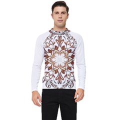 Im Fourth Dimension Colour 43 Men s Long Sleeve Rash Guard by imanmulyana