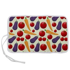 Illustrations Illustration Pattern Texture Pen Storage Case (s) by Wegoenart