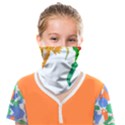 IM Fourth Dimension Colour 47 Face Covering Bandana (Kids) View1