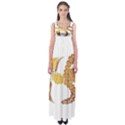 IM Fourth Dimension Colour 48 Empire Waist Maxi Dress View1