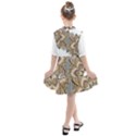 IM Fourth Dimension Colour 52 Kids  All Frills Chiffon Dress View2