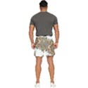 IM Fourth Dimension Colour 52 Men s Runner Shorts View4