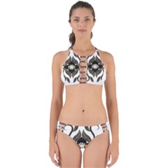 Im Fourth Dimension Colour 56 Perfectly Cut Out Bikini Set by imanmulyana