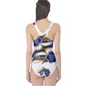 IM Fourth Dimension Colour 59 One Piece Swimsuit View2