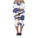 IM Fourth Dimension Colour 59 Midi Pencil Skirt View2