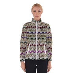 Mil Knit Women s Bomber Jacket