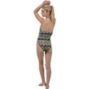 MiL Knit Go with the Flow One Piece Swimsuit View2