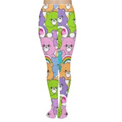 Care Bears Bear Background Cartoon Tights