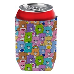 Care Bears Bear Background Cartoon Can Holder by Sudhe