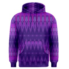 Illustration Purple Abstract Wallpaper Pattern Abstract Men s Core Hoodie