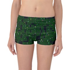 Board Conductors Circuits Boyleg Bikini Bottoms