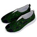 Board conductors circuits No Lace Lightweight Shoes View2