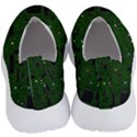 Board conductors circuits No Lace Lightweight Shoes View4