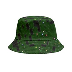 Board Conductors Circuits Bucket Hat by Jancukart