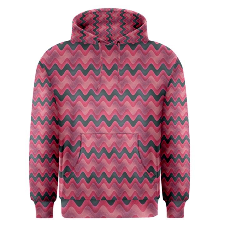 Background-pattern-structure Men s Core Hoodie