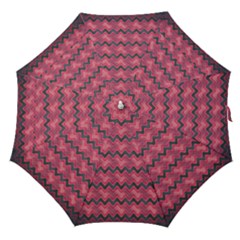 Background-pattern-structure Straight Umbrellas