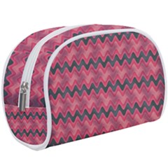 Background-pattern-structure Make Up Case (large)