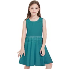 Ocean Kids  Skater Dress