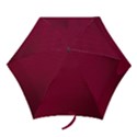 Red-draft Mini Folding Umbrellas View1