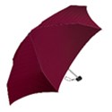 Red-draft Mini Folding Umbrellas View2