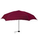 Red-draft Mini Folding Umbrellas View3