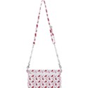 Christmas Template Advent Cap Mini Crossbody Handbag View2