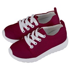 Red-draft Kids  Lightweight Sports Shoes by nateshop