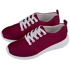 Red-draft Men s Lightweight Sports Shoes by nateshop