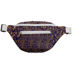 Spiral Fanny Pack by nateshop