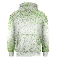 Square Men s Core Hoodie