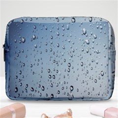 Surface Make Up Pouch (large) by nateshop