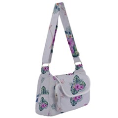 Template-flower Multipack Bag by nateshop