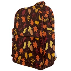 Thanksgiving Classic Backpack by nateshop