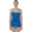 Water Babydoll Tankini Set View1