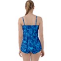 Water Babydoll Tankini Set View2