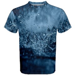 Water-water Men s Cotton Tee by nateshop