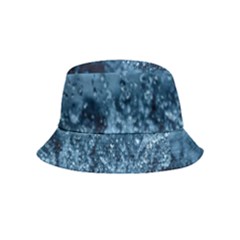 Water-water Inside Out Bucket Hat (kids) by nateshop