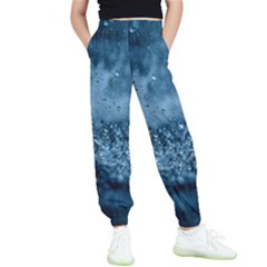 Water-water Kids  Elastic Waist Pants by nateshop