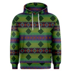 Background Pattern Texture Design Men s Overhead Hoodie