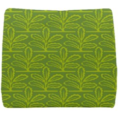 Oak Tree Nature Ongoing Pattern Seat Cushion