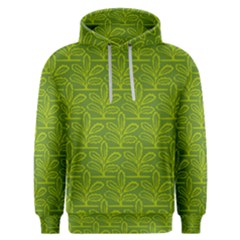 Oak Tree Nature Ongoing Pattern Men s Overhead Hoodie