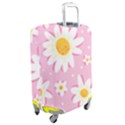 Sunflower Love Luggage Cover (Medium) View2