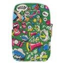 Cartoon Pattern Belt Pouch Bag (Small) View2